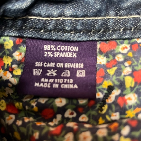 Vigoss Size 30 Jeans - Picture 5 of 5